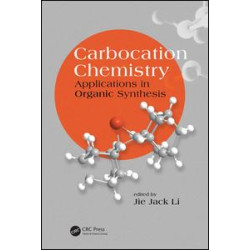 Carbocation Chemistry Carbocation Chemistry