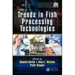 Trends in Fish Processing Technologies