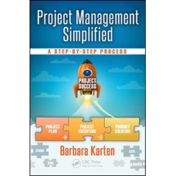 Project Management Simplified Project Management Simplified