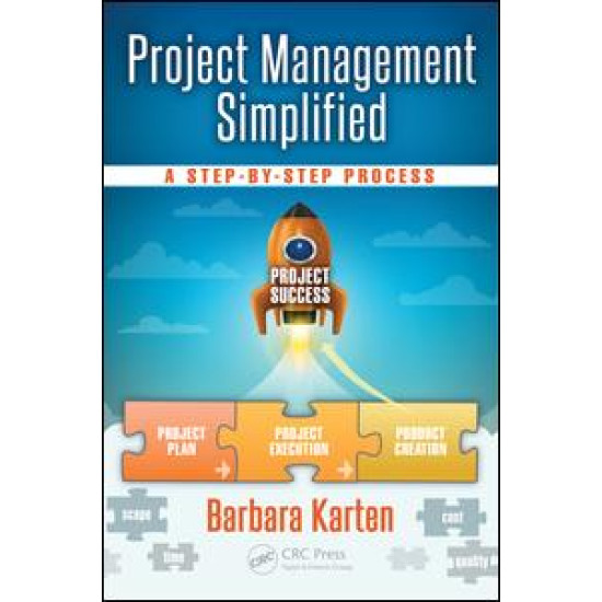 Project Management Simplified Project Management Simplified