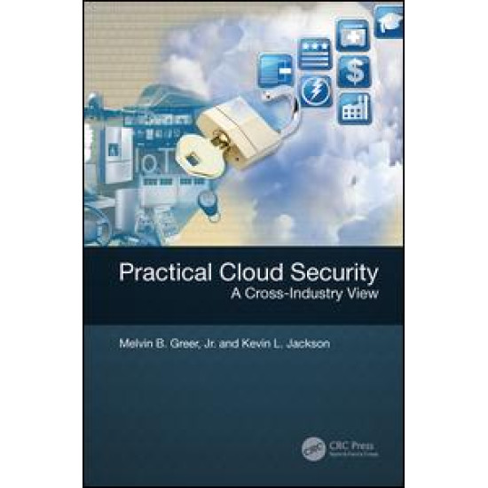 Practical Cloud Security Practical Cloud Security