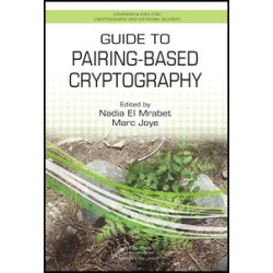 Guide to Pairing-Based Cryptography Guide to Pairing-Based Cryptography