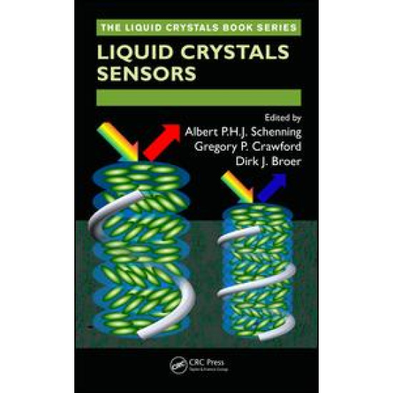 Liquid Crystal Sensors Liquid Crystal Sensors