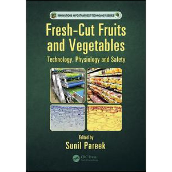 Fresh-Cut Fruits and Vegetables