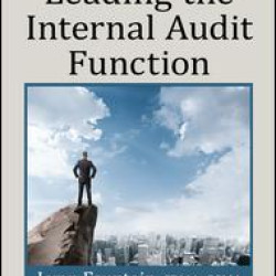 Leading the Internal Audit Function