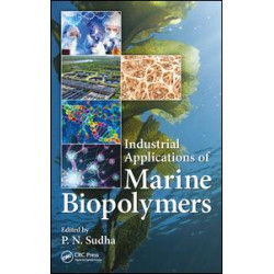 Industrial Applications of Marine Biopolymers Industrial Applications of Marine Biopolymers