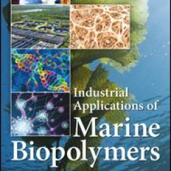 Industrial Applications of Marine Biopolymers Industrial Applications of Marine Biopolymers