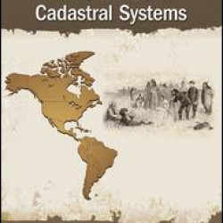 Land Tenure, Boundary Surveys, and Cadastral Systems Land Tenure, Boundary Surveys, and Cadastral Systems