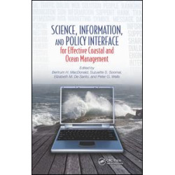 Science, Information, and Policy Interface for Effective Coastal and Ocean Management