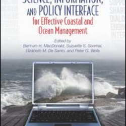 Science, Information, and Policy Interface for Effective Coastal and Ocean Management