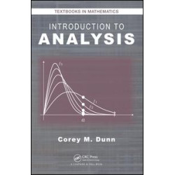 Introduction to Analysis Introduction to Analysis