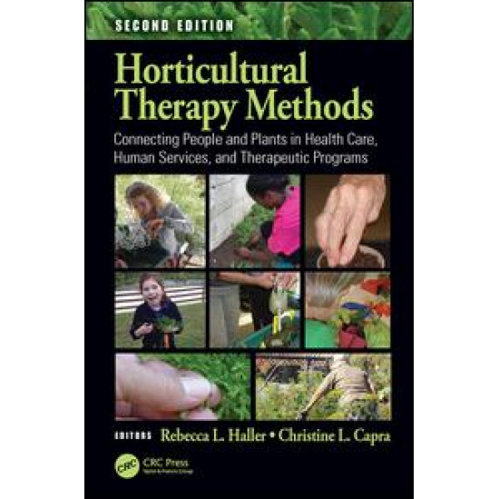 Horticultural Therapy Methods Horticultural Therapy Methods