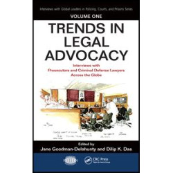 Trends in Legal Advocacy