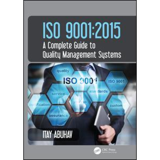 ISO 9001 ISO 9001