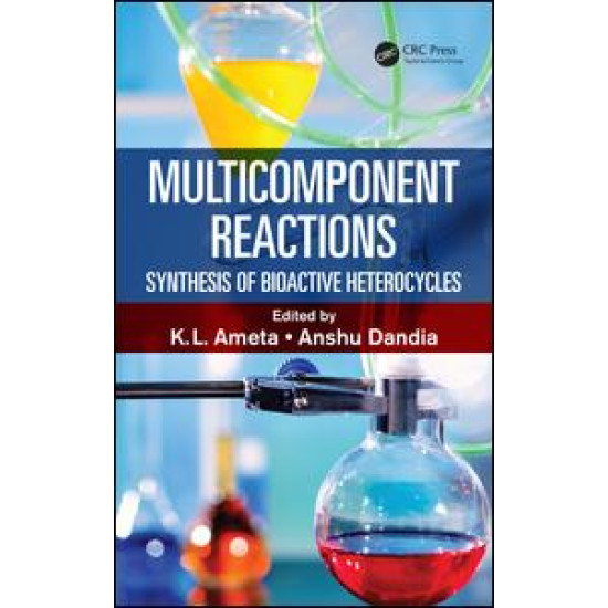 Multicomponent Reactions Multicomponent Reactions