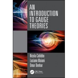 An Introduction to Gauge Theories