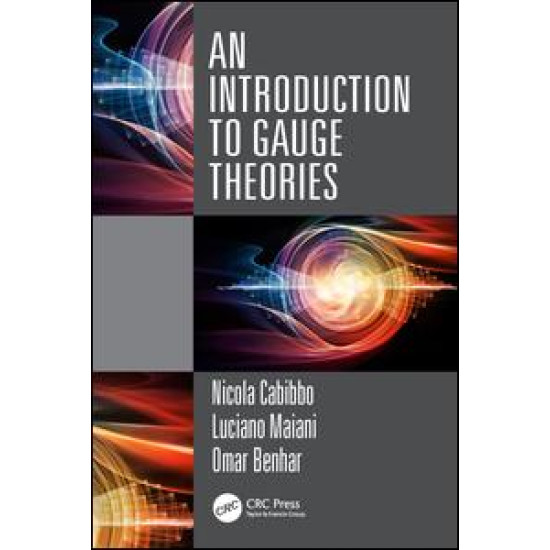 An Introduction to Gauge Theories