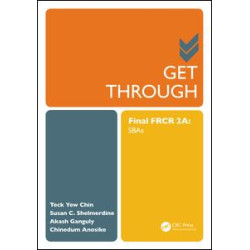 Get Through Final FRCR 2A Get Through Final FRCR 2A