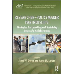 Researcher-Policymaker Partnerships