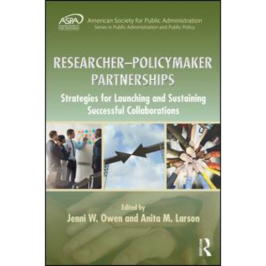 Researcher-Policymaker Partnerships