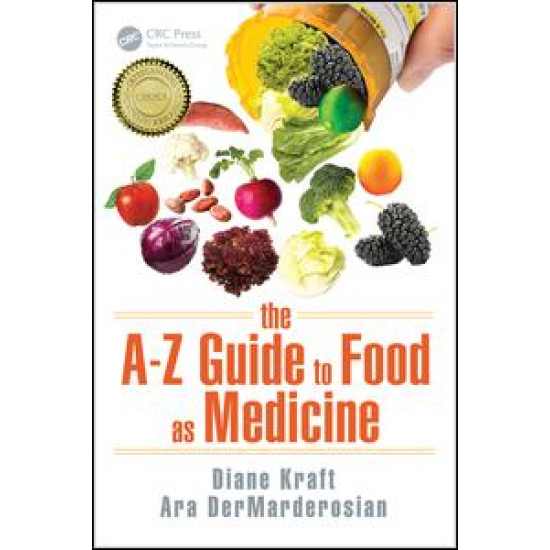 The A–Z Guide to Food as Medicine The A–Z Guide to Food as Medicine