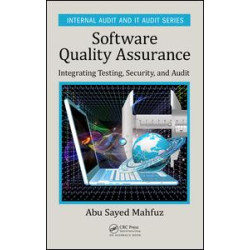 Software Quality Assurance Software Quality Assurance