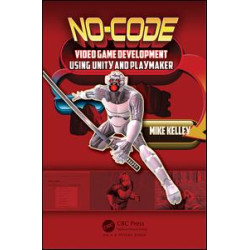 No-Code Video Game Development Using Unity and Playmaker