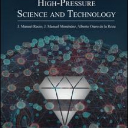 An Introduction to High-Pressure Science and Technology An Introduction to High-Pressure Science and Technology