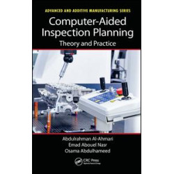 Computer-Aided Inspection Planning