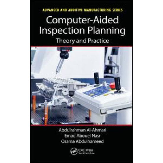 Computer-Aided Inspection Planning Computer-Aided Inspection Planning