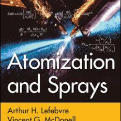 Atomization and Sprays Atomization and Sprays