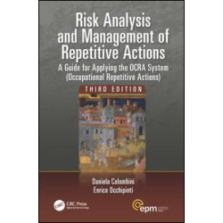 Risk Analysis and Management of Repetitive Actions Risk Analysis and Management of Repetitive Actions