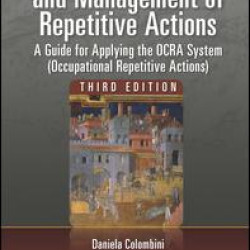 Risk Analysis and Management of Repetitive Actions