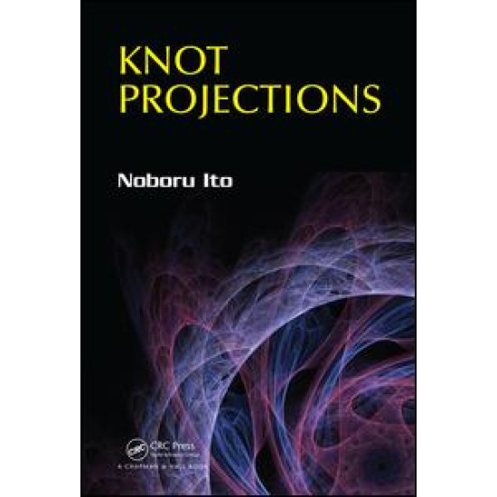 Knot Projections Knot Projections
