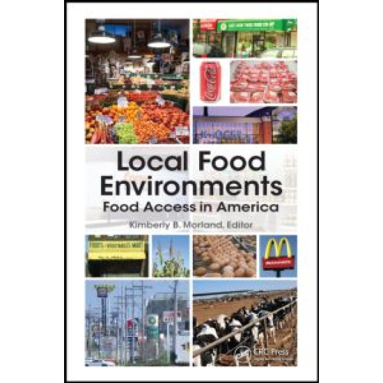 Local Food Environments Local Food Environments