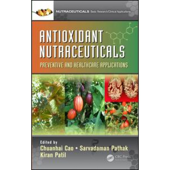 Antioxidant Nutraceuticals