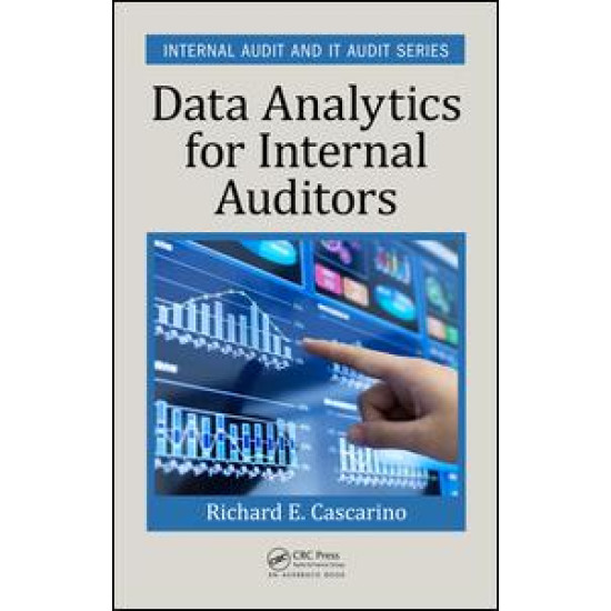 Data Analytics for Internal Auditors