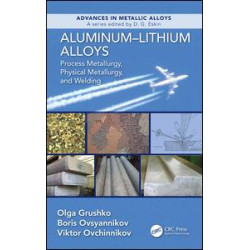 Aluminum-Lithium Alloys