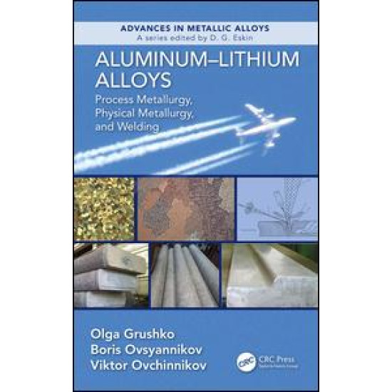 Aluminum-Lithium Alloys Aluminum-Lithium Alloys