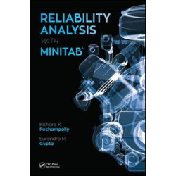 Reliability Analysis with Minitab Reliability Analysis with Minitab