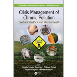 Crisis Management of Chronic Pollution Crisis Management of Chronic Pollution