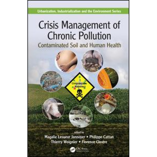 Crisis Management of Chronic Pollution Crisis Management of Chronic Pollution