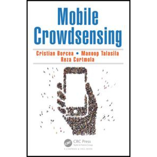 Mobile Crowdsensing Mobile Crowdsensing