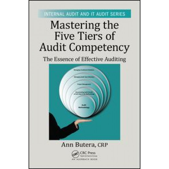 Mastering the Five Tiers of Audit Competency