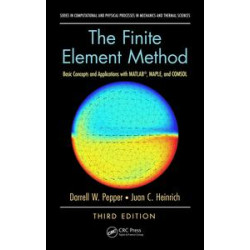 The Finite Element Method