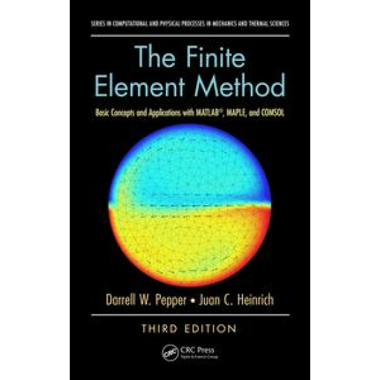 The Finite Element Method