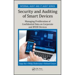 Security and Auditing of Smart Devices Security and Auditing of Smart Devices