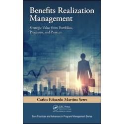 Benefits Realization Management