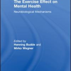 The Exercise Effect on Mental Health The Exercise Effect on Mental Health