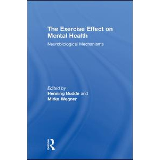 The Exercise Effect on Mental Health